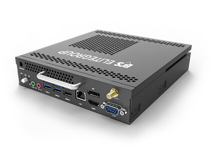 H310-OPSC I3-8100